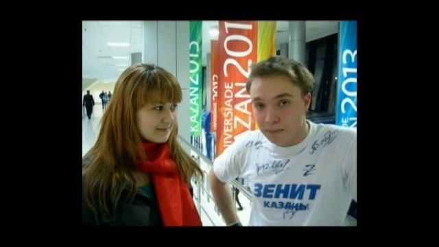 1 выпуск КНИТУtoday смотреть онлайн