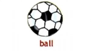 How to Pronounce Ball in British English