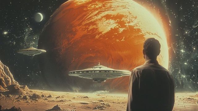 Flight of Faith смотреть онлайн