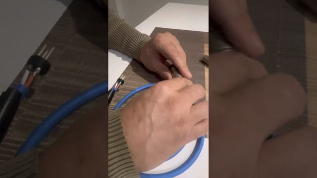 Кабель для Зубова , дата съемки 17/05 в 12-49 смотреть онлайн