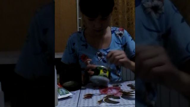 Лизун без тетрабората натрия🤔🤔из пены🐏🐏 смотреть онлайн