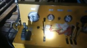 Станок UDS 600