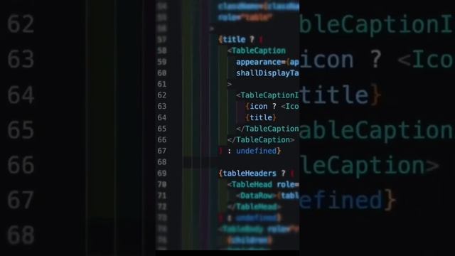 Syntax Error #happycoding