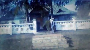 Кодыма-Червона Гребля-Кодыма