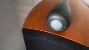 Musical fidelity M6si 500 & Bowers&Wilkins 805s