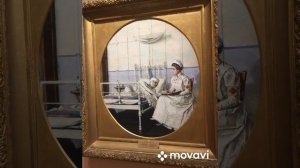 Центр РУССКИЙ МУЗЕЙ – ЯРОСЛАВЛЬ .13.11.2024 г.