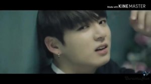 Чонгук | Клип | " Я не унижусь пред тобою!" | K-POP stories
