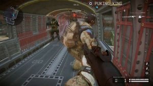 Warface Co op 4