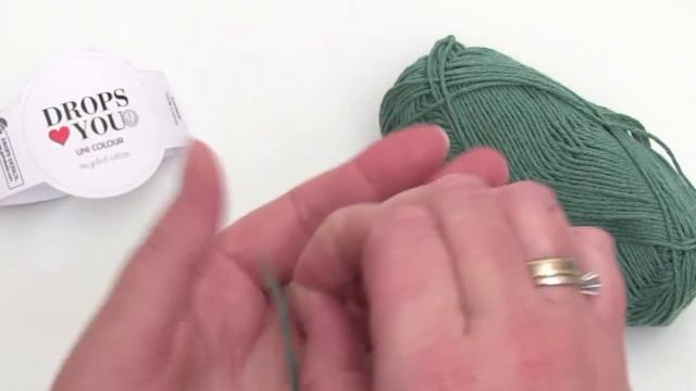 Обзор пряжи DROPS ♥ You #9 смотреть онлайн