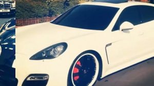 Машины Джейсон стэтхэм