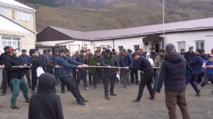 @ Оц Бай Чародинский район с. Магъар 2024 г