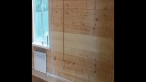 Видео экскурсия по дому