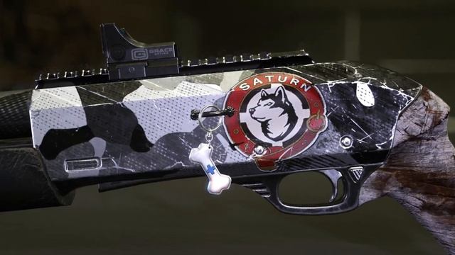 AGENT MALAMUTE | WARFACE: CLUTCH