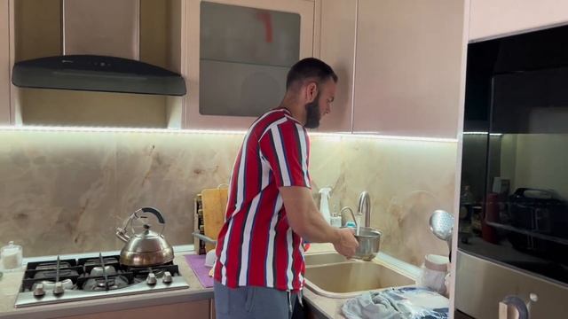 Рацион для ПОХУДЕНИЯ | Много еды, мало калорий! смотреть онлайн