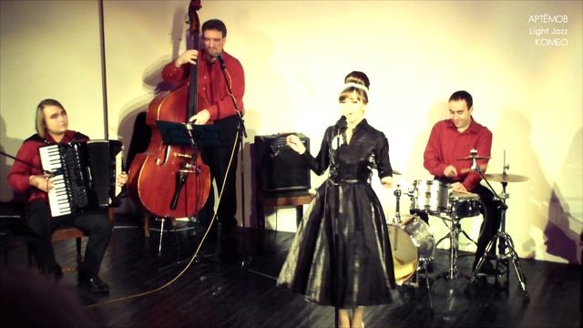 НОВЫЙ ГОД - ЦДРИ2013 - Слова Андрей Артемов смотреть онлайн