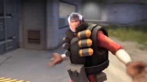 Team-fortress-2 подрывник _поминялся с телами с развечиком