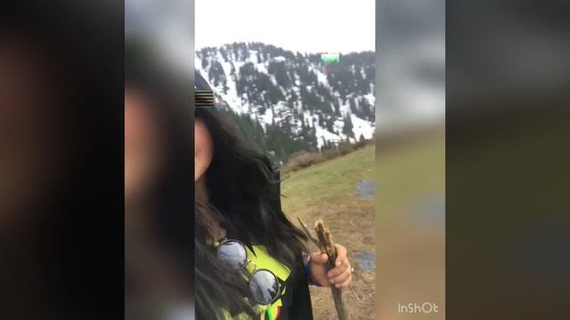 Поход до Пика Фурманова. Отличное и очень смешное путешествие) смотреть онлайн