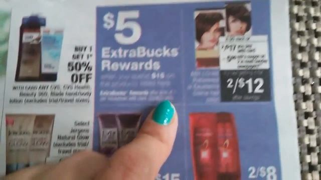 CVS ESPECIALES ****May 21 a 27 **** смотреть онлайн