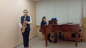 Л. Нихауз Минор-Мажор.mp4