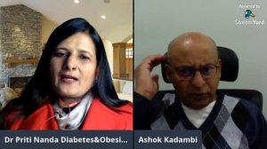 Bio-identical hormone Therapy - In Conversation with Dr Ashok