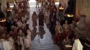 Моисей! Художественный фильм 2/2 ч #Исход из рабства египетского! #Пасха наша Христос! Божий #Песах