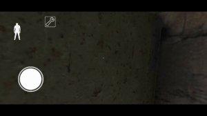 All Winch Handle locations in Granny V1.8