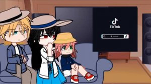 Spy X Family React To Their Future/Past (New Season!)|| PART 1/2 ||GachaNox|| GCRV||  TodoSimPLE