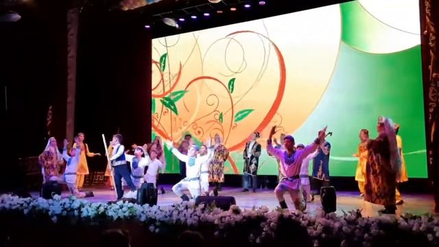 фольклор Чупон смотреть онлайн