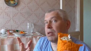 Геннадий Горин не понял рекламу "Мегамаркета"