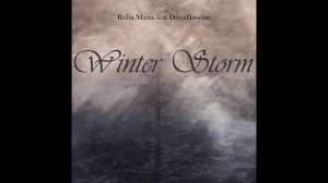 Winter Storm (feat. DimaBassline) · Risha Manis