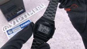 Наручные часы Casio B640WB-1A Viptime.ru