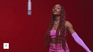 Ayra Starr - ASE | A COLORS SHOW