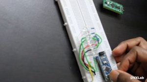 Arduino LGT8F328P Clone board (32MHz) Getting Started