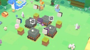 Pokemon Quest All Pokemon | Pokemon Quest All Cooking Recipes