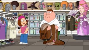 Family Guy - Edgar the farting horse