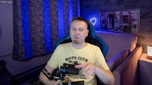 KGUSS T5PRO - Сабра на лампах!