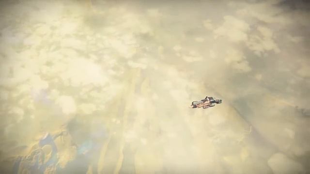 Destiny talking about the tekken king DLC смотреть онлайн