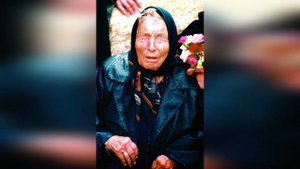 Последнее предсказание Ванги