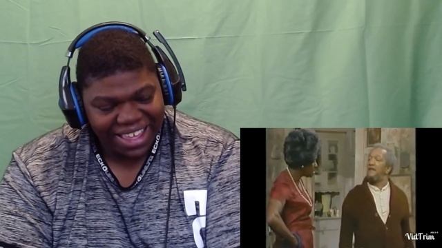 Fred Vs Ester Reaction смотреть онлайн