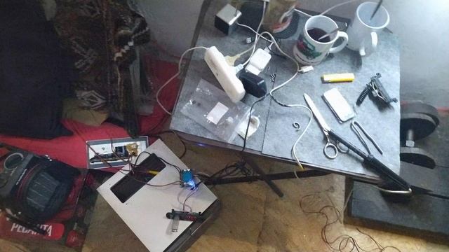 usb модуль с Алиэкспресс за 178р смотреть онлайн