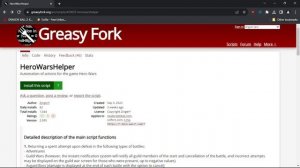 Best Hero Wars Hack For free How to Download Hero wars Helper