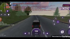 Будни Следователя ФСБ и будни дальнобольщика в матрёшке рп