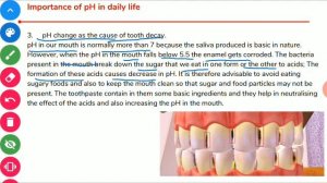 L-5 Acid Base and Salt Class 10 Science