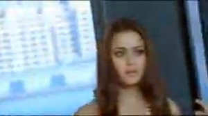 Моя Любимая. В ролях : Салман Кхан, Прити Зинта и Акшай Кумар.