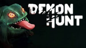 Успешный забег - Demon Hunt Playtest