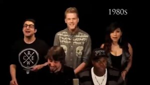 Эволюция музыки