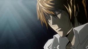 ТЕТРАДЬ СМЕРТИ/Л И ЯГАМИ ЛАЙТ