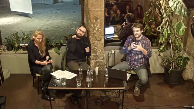 13.11.2018. | Due(t/l) | O hedonizmu Lana Zdravković in Sergej Harlamov смотреть онлайн