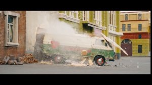 Одна дома: Великолепная пятёрка - 2024 (11)