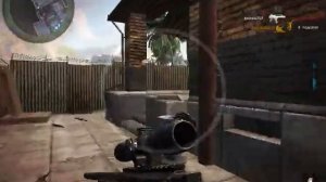 Warface (AWM) Док .